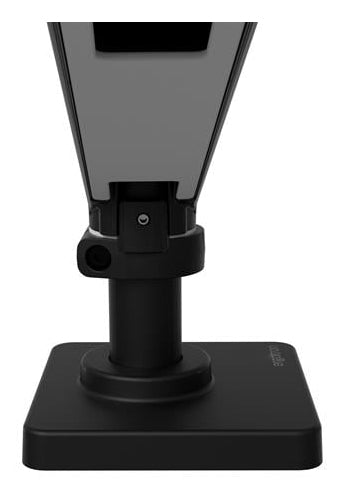 Ergotron LX Pro Series 45-686-292 monitor mount / stand 68.6 cm (27") Desk Black