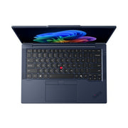 Lenovo ThinkPad T14s Gen 7 (Intel) Copilot+ PC Intel Core Ultra 7 355 Laptop 35.6 cm (14") Touchscreen WUXGA 32 GB LPDDR5x-SDRAM 512 GB SSD Wi-Fi 7 (802.11be) Windows 11 Pro Blue English