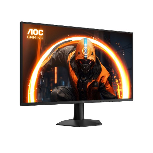 AOC 27G50Z computer monitor 68.6 cm (27") 1920 x 1080 pixels Full HD LED Black
