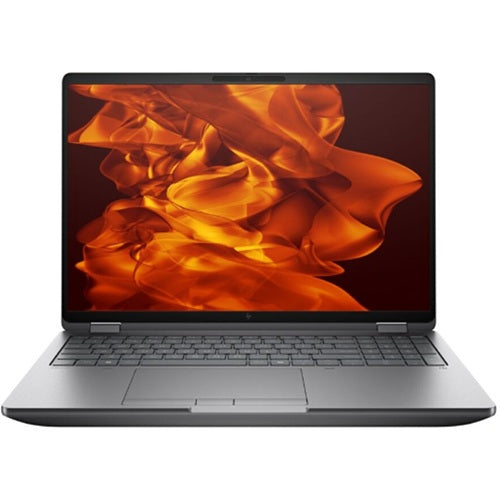 HP Zbook Fury G1i 16" WUXGA IR TS