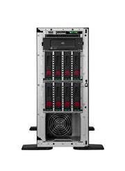 HPE ProLiant ML110 Gen11 4510 2.4GHz 12c 1P 2x32GB-R MR408i-o 2x480GB SATA SSD 2x800W PS AP Server