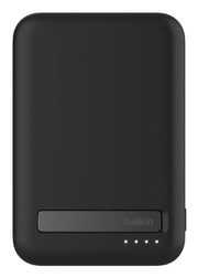 Belkin BoostCharge Pro Wireless charging Black