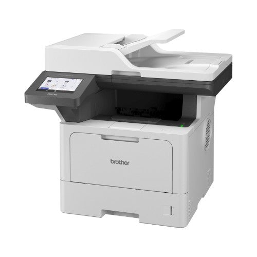 Brother MFC-L5915DW multifunction printer Laser A4 1200 x 1200 DPI 52 ppm Wi-Fi