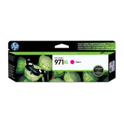 HP 971MXL CN627AA INK CARTRIDGE MAGENTA