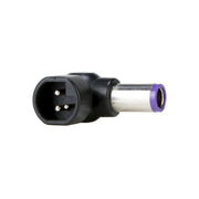 Targus PT-3W laptop accessory Laptop power tip