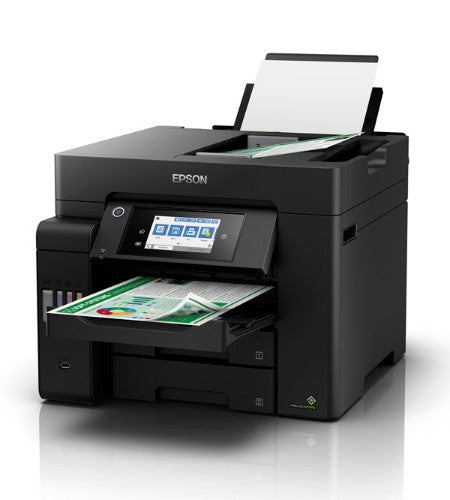 Epson EcoTank Pro ET-5800 Inkjet A4 400 x 2400 DPI 25 ppm Wi-Fi