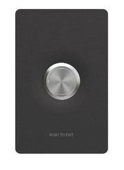 Ubiquiti UA-Button exit button Wired