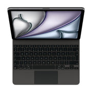 Apple Magic Keyboard QWERTY US English Black