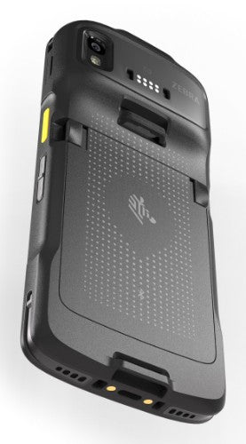 Zebra TC22 handheld mobile computer 15.2 cm (6") 1080 x 2160 pixels Touchscreen Black