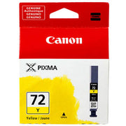 Canon PGI-72Y ink cartridge Original Yellow
