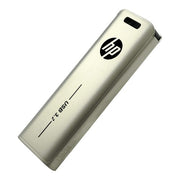HP x796w USB flash drive 128 GB USB Type-A 3.2 Gen 2 (3.1 Gen 2) Silver