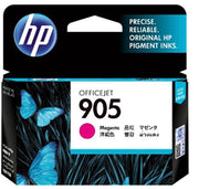 HP 905 INK CARTRIDGE MAGENTA