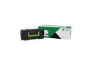 Lexmark 58D6000 toner cartridge 1 pc(s) Black