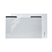 StarTech.com Laptop Privacy Screen for 15.6" Notebook - Magnetic Removable Laptop Display Security Filter - Blue Light Reducing Screen Protector - 16:9 - Matte/Glossy - +/-30 Degree - TAA