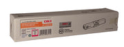 OKI C510DN/530DN/MC561 TONER CARTRIDGE MAGENTA