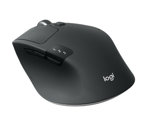 Logitech 910-004792 mouse Office Right-hand RF Wireless + Bluetooth Optical 1000 DPI