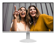 AOC 24B30H3/BW computer monitor 60.5 cm (23.8") 1920 x 1080 pixels Full HD LCD Black, White
