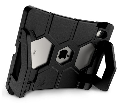 STM Duxling (iPad (A16)/10th Gen) COM - Black