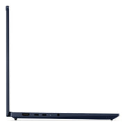 Lenovo ThinkPad T14s Gen 7 (Intel) Copilot+ PC Intel Core Ultra 7 355 Laptop 35.6 cm (14") Touchscreen WUXGA 32 GB LPDDR5x-SDRAM 512 GB SSD Wi-Fi 7 (802.11be) Windows 11 Pro English Blue