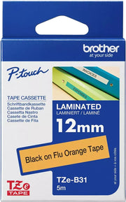 Brother Laminated tape 12mm