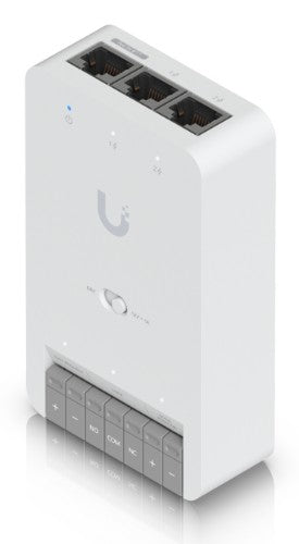 Ubiquiti Door Hub Mini security door controller 1 door(s) Ethernet
