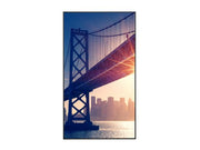 Sharp PN-ME982 Digital signage flat panel 2.49 m (98") LED 450 cd/m² 4K Ultra HD Black Android