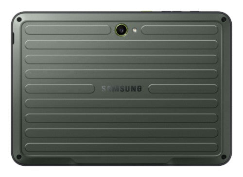 Samsung Galaxy Tab Active5 Pro SM-X356B 5G Snapdragon LTE 128 GB 25.6 cm (10.1") 6 GB Wi-Fi 6E (802.11ax) Android 15 Green