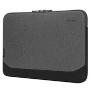 Targus Cypress EcoSmart 39.6 cm (15.6") Sleeve case Grey