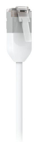 Ubiquiti UACC-Cable-Patch-Outdoor-C6A-12M-W networking cable White Cat6a F/UTP (FTP)