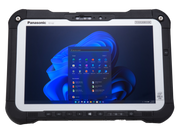 Panasonic Toughbook G2 mk3 Intel Core Ultra 5 512 GB 25.6 cm (10.1") 16 GB Wi-Fi 6E (802.11ax) Windows 11 Pro Black, Grey