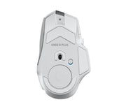 Logitech G 910-006173 mouse Gaming Right-hand RF Wireless Optical 25600 DPI