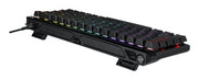 ASUS ROG Falchion Ace HFX keyboard Gaming USB QWERTZ German Black