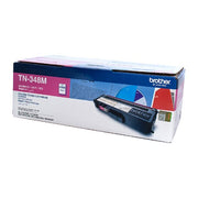 Brother TN-348M toner cartridge 1 pc(s) Original Magenta