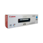 Canon 416 C toner cartridge 1 pc(s) Original Cyan