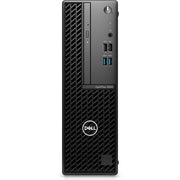 DELL OptiPlex 3000 Intel® Core™ i5 i5-12500 8 GB DDR4-SDRAM 256 GB SSD Windows 11 Pro SFF PC Black