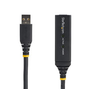 StarTech.com 35m (115ft) USB 2.0 Active Extension Cable - M/F