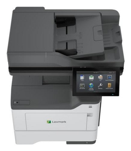 Lexmark MX632adwe Laser A4 1200 x 1200 DPI 47 ppm Wi-Fi