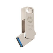 HP x206C OTG USB 3.2 32GB