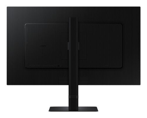 Samsung LS27D602UEEXXY computer monitor 68.6 cm (27") 2560 x 1440 pixels Quad HD QLED Black