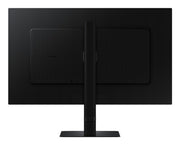Samsung LS27D602UEEXXY computer monitor 68.6 cm (27") 2560 x 1440 pixels Quad HD QLED Black