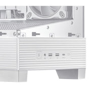 ASUS A31 Case Midi Tower White