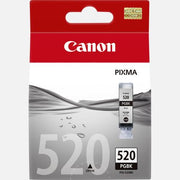 Canon PGI520BK ink cartridge Original Black