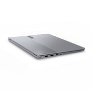 Lenovo ThinkBook 14 G7 ARP AMD Ryzen™ 7 7735HS Laptop 35.6 cm (14") WUXGA 16 GB DDR5-SDRAM 512 GB SSD Wi-Fi 6E (802.11ax) Windows 11 Pro English Grey
