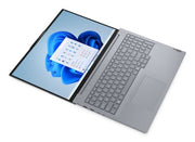 Lenovo ThinkBook 16 G8 IAL Intel Core Ultra 5 225U Laptop 40.6 cm (16") WUXGA 32 GB DDR5-SDRAM 512 GB SSD Wi-Fi 6E (802.11ax) Windows 11 Pro Grey