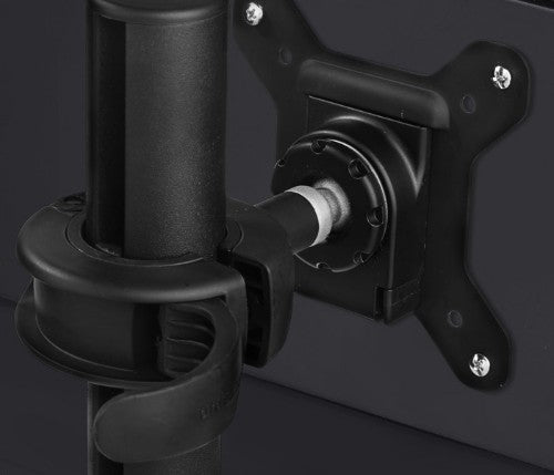 Atdec Spacedec Black