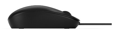 HP 125 Wired Mouse