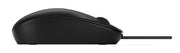 HP 125 Wired Mouse