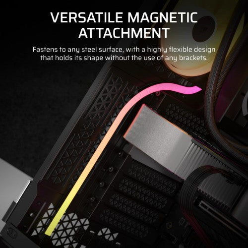 Corsair LS350 Aurora LED strip