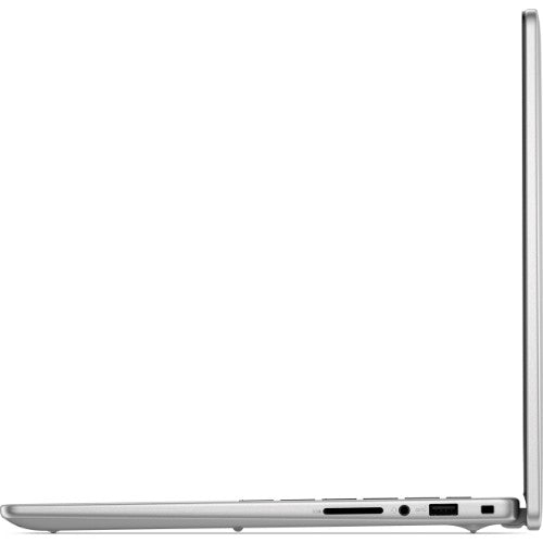 DELL Pro 14 Essential PV14255 AMD Ryzen™ 5 220 Laptop 35.6 cm (14") Full HD+ 8 GB DDR5-SDRAM 512 GB SSD Wi-Fi 6 (802.11ax) Windows 11 Pro Silver