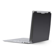 StarTech.com 13.5-inch 3:2 Flip-Over Privacy Screen with Touch, Anti-Glare Privacy Filter, Laptop Monitor Screen Protector with 51% Blue Light Reduction